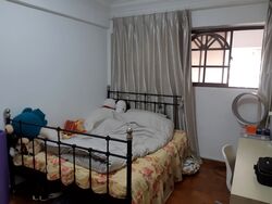 Blk 219 Tampines Street 24 (Tampines), HDB 3 Rooms #609562911